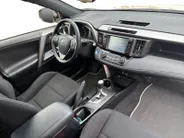 Toyota RAV4 2.5 Hybrid AWD Dynamic | Trekhaak | Camera | All Season | Navi | Garantie |