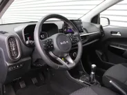 Kia Picanto 1.0 DPI DynamicPlusLine | Airco | Navi | Cruise | Camera | 14' LM | LED |