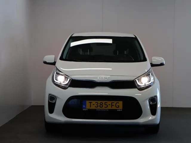 Kia Picanto 1.0 DPi DynamicPlusLine