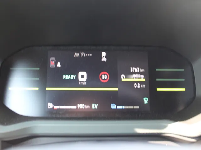 Dacia Duster 1.6 Hybrid 140 Extreme *DEMONSTRATIEWAGEN*