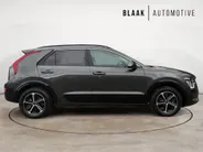 Kia Niro 1.6 GDi HEV Dynamic PlusLine | Schuif-/kanteldak | PDC v+a | Camera