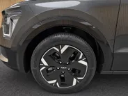 Kia Niro EV DynamicLine 64.8 kWh 100% SOH | Navigatie | Climate control | ACC | Achteruitrijcamera |