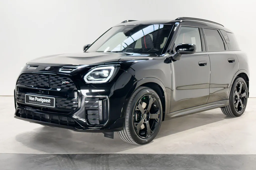 MINI Countryman Electric E John Cooper Works XL 66.5 kWh