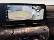 Hyundai Kona 1.6 GDI HEV PREMIUM SKY | AUTOMAAT | PANO DAK | €5500,- KORTING |