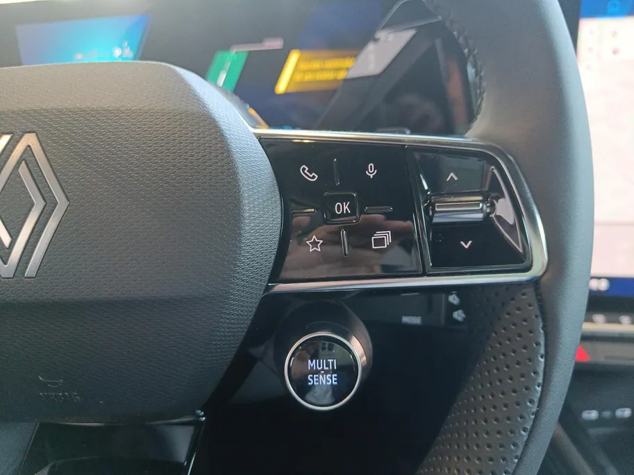Renault Rafale 1.2 E-Tech full hybrid 200 techno | Profiteer nu van €4.000,- Zeeuw & Zeeuw voorraadkorting | Uit voorraad leverbaar op = op