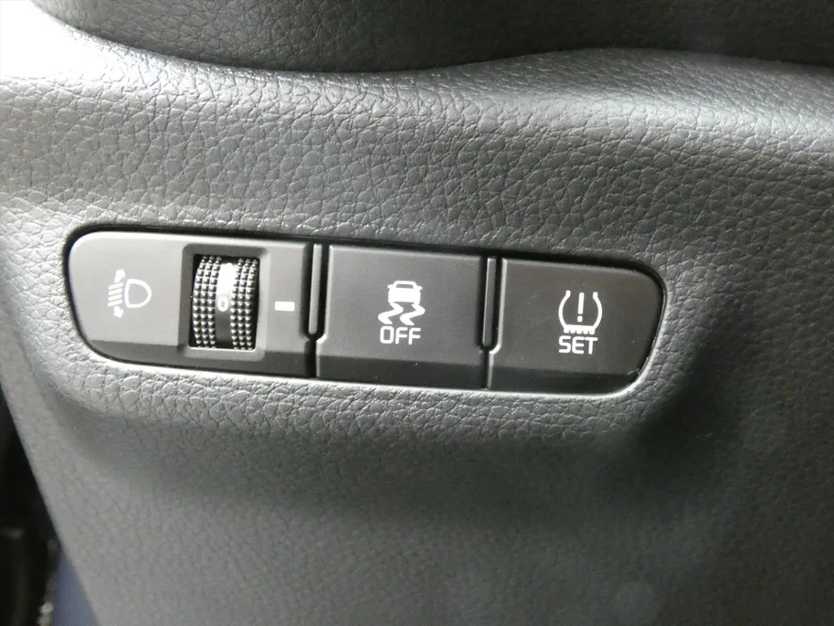 Kia Picanto 1.0 DPi 63pk 4-zits GT-Line