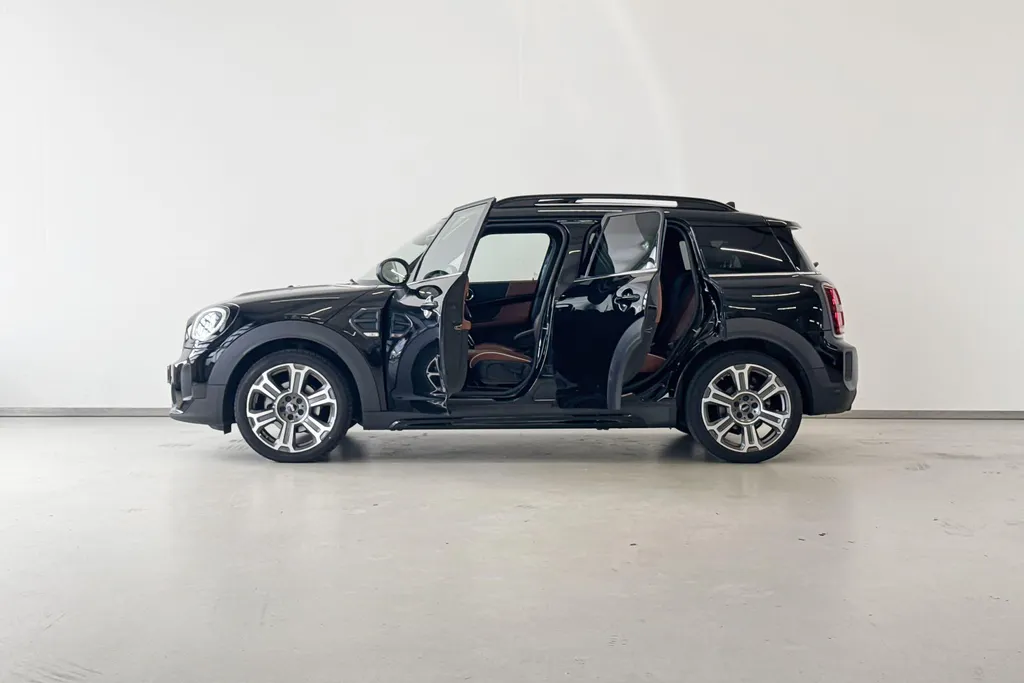 MINI Countryman Cooper Business Edition Classic Uitvoering