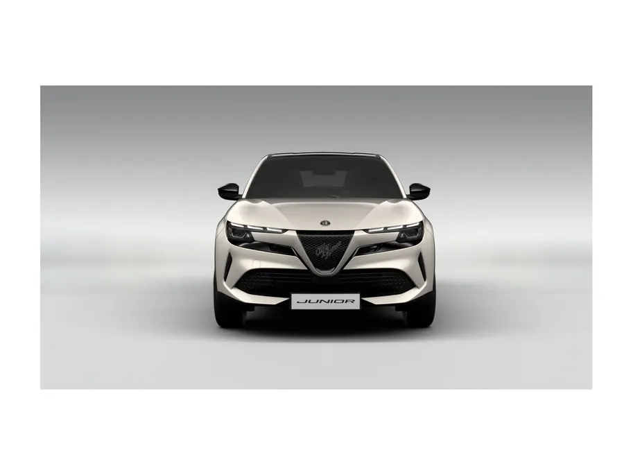 Alfa Romeo Junior Elettrica