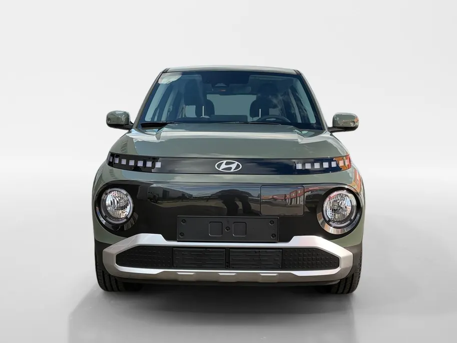 Hyundai Inster Limited 49 kWh | Z&Z Voorraadactie nu van€ 28.350 voor € 25.850 | Op = op!|