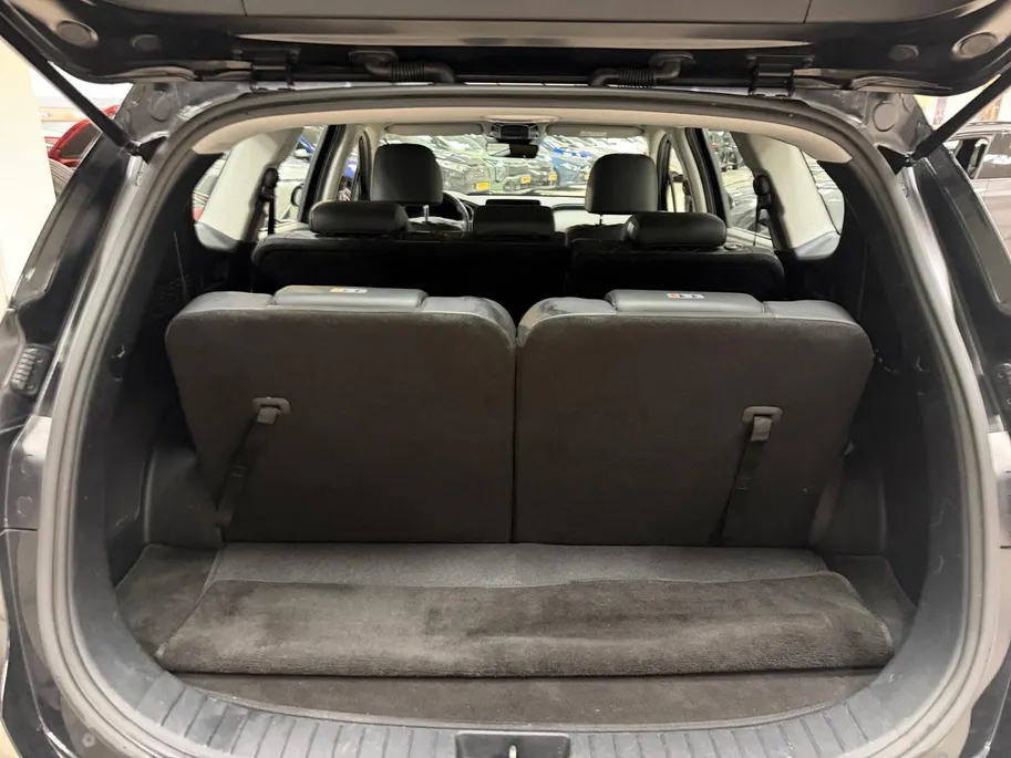 Hyundai Santa Fe 1.6 PHEV | COMFORT SMART | 7 PERS. | LEDER | NAVI | CAMERA |