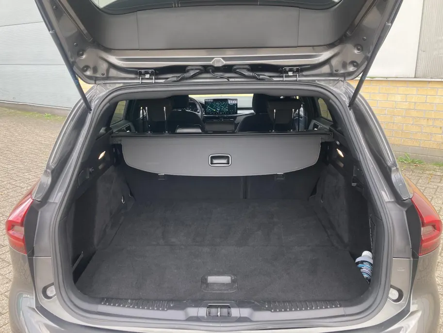 Ford Focus 1.0 EcoBoost Hybrid 125 pk ST Line Wagon Winter Pack - Apple Carplay/Android Auto