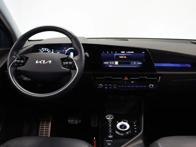 Kia Niro 1.6 GDi PHEV ExecutiveLine