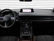 Mazda MX-30 e-SkyActiv R-EV 170 Advantage Industrial | Stoelverwarming | HUD | Dodehoek detectie | Elek. stoelverstelling | LED | 18' LM | Camera |