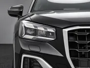 Audi Q2 35 TFSI 150pk S Edition · Camera · Matrix LED · Apple/Android Car Play · Adaptive Cruise Control · Stoelverwarming · Verkeersbord Detectie · Virtual Cockpit ·