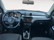 Suzuki Swift 1.2 Select | Airco | Apple/Android Carplay | Stoelverwarming | Stuurwielbediening | Lichtmetalen Velgen |