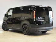 Kia PV5 Cargo 51.5 kWh 163pk L2H1 ELITE NIEUW