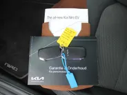 Kia Niro EV DynamicLine 64.8 kWh | Clima | Camera | Cruise adapt. | Apple Carplay/Android Auto | Navi | 17' LM |