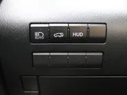 Lexus RX 450h 4WD Luxury Line | 20' LM | Navi | Camera | Leer | Schuif/kantel dak | Cruise adapt. | PDC | Stoelverwarming/ventilatie | HUD | Elek. stoelverstelling |