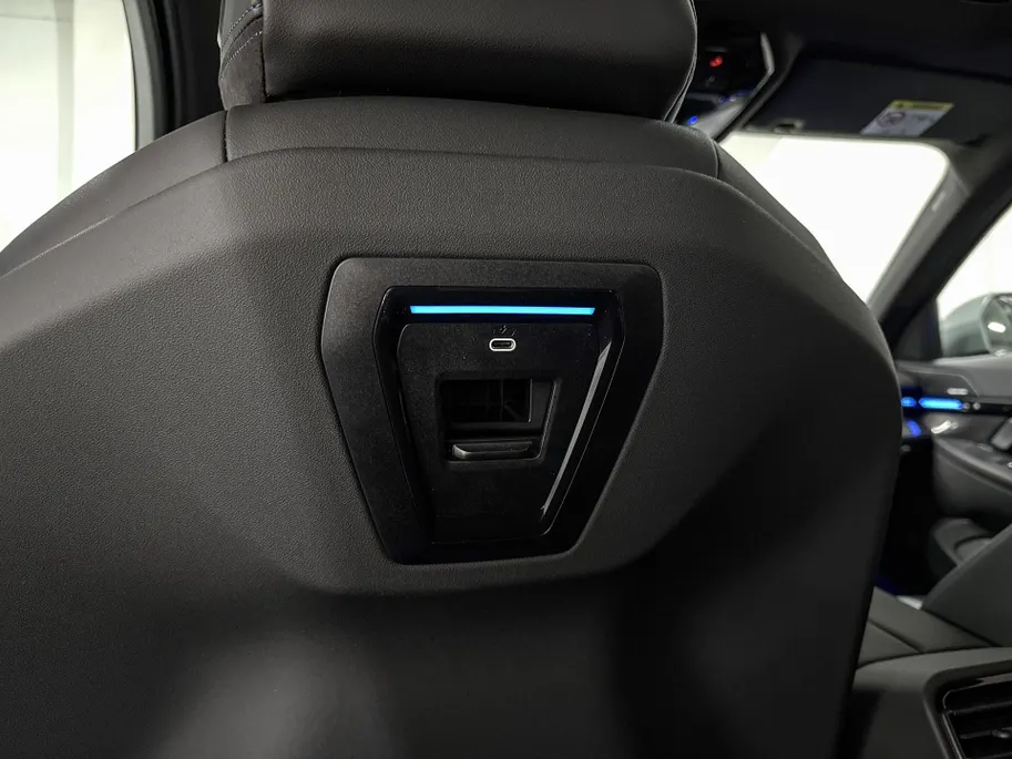 BMW 5 Serie Touring 520i
