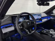 BMW 5 Serie Sedan 520i