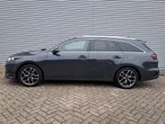 Kia Ceed Sportswagon 1.0 T-GDi ExecutiveLine Navigatie GROOT scherm | Camera | Cruise | Panorama schuif/kanteldak | Apple Carplay/Android Auto