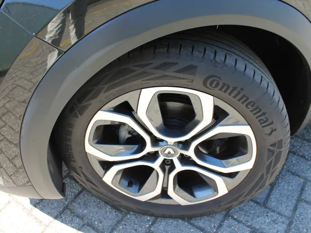 Renault Captur 1.3 TCe 130 AUT Edition One | automaat | Bose Audio | achteruitrijcamera