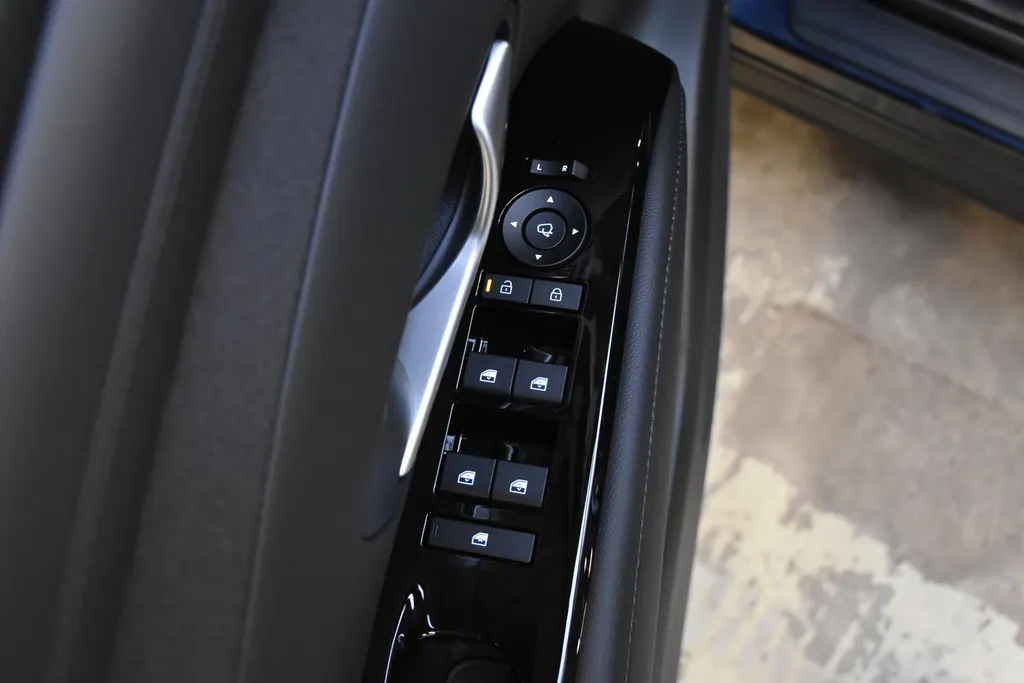 Hyundai Tucson 1.6 T-GDi PHEV 288pk Premium I Leder I 360 Camera