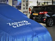 Ford Galaxy 2.5i HEV | Dealer onderhouden | Automaat | Pano dak | BLIS | 7 persoons | Lederen bekleding | Winter pack | Parkeersensoren voor en achter | Achteruitrijcamera | Cruise control | Apple carplay & Android auto | Privacy glas | Bovag garantie |