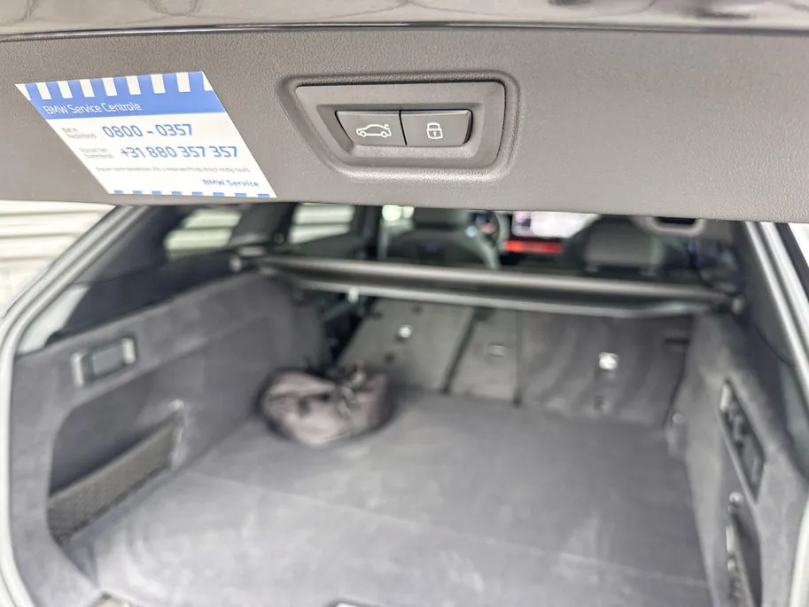 BMW 5 Serie Touring 530e M Sport Edition