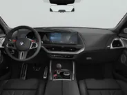 BMW XM PHEV 50e 30 kWh