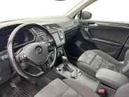 Volkswagen Tiguan 2.0 TSI 4Motion Highline | Trekhaak | Adapt. Cruise Control | Stoelverwarming | Climate Control | Parkeersensoren |