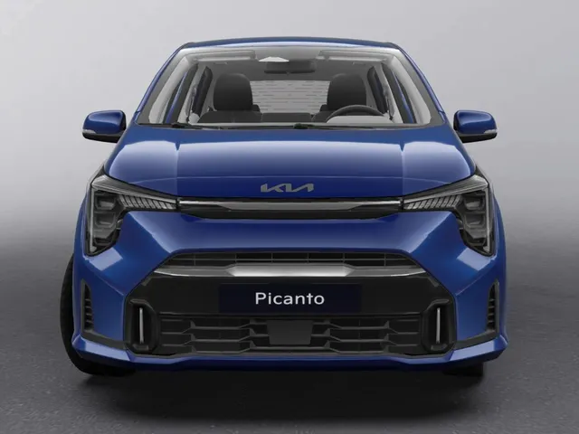 Kia Picanto 1.0 GDi DynamicPlusLine