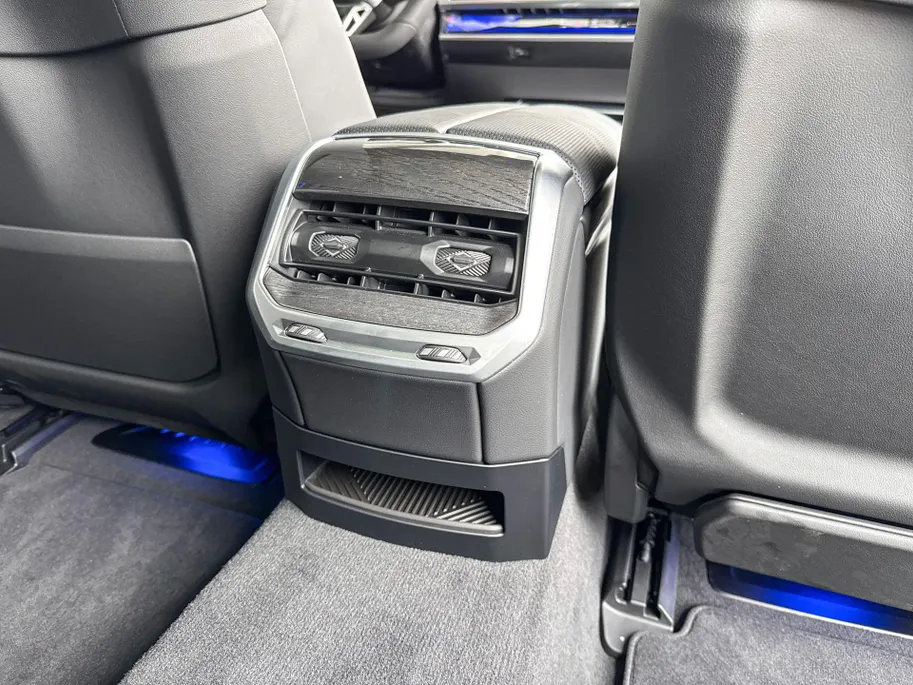 BMW 7 Serie M760e xDrive
