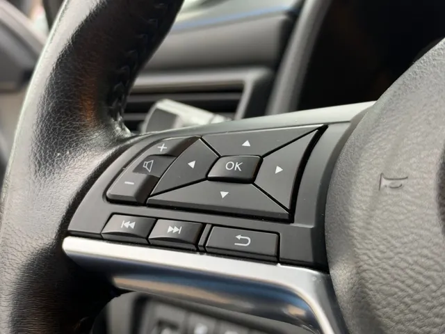 Nissan Leaf Electric e+ 62kWh N-Connecta VERKOCHT