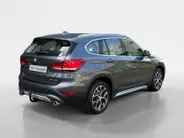 BMW X1 sDrive20i VDL Nedcar Edition | Trekhaak | Camera | Leder | Head-Up Display | Navi | Stoelverwarming | Elektrische achterklep | LED | 12 maanden Bovag Garantie