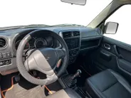 Suzuki Jimny 1.3 Exclusive |4WD| Airco| stoelverwarming| 12 maanden Bovag Garantie|