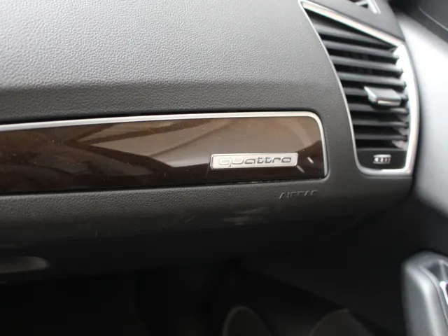 Audi Q5 2.0T Quattro Automaat | Panoramadak | Leder | Trekhaak | Parkeercamera | El. Stoelverstelling