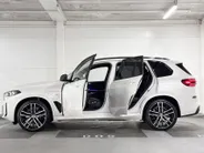 BMW X5 xDrive50e