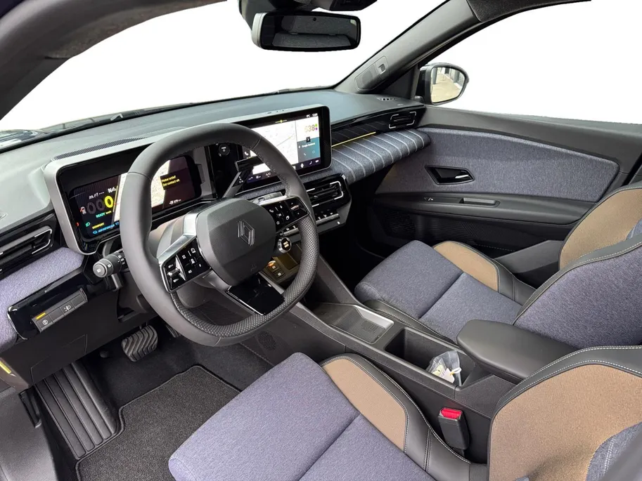 Renault 5 Urban Range techno 40 kWh | UIT VOORRAAD LEVERBAAR OP = OP NU MET €1.800