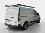 Ford Transit Connect 1.5 TDCI L2 Trend | Trekhaak | Imperiaal | Achteruitrijcamera | Cruise Control | Betimmering Hout & Houten laadvloer |