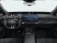 BMW iX3 40 eDrive 83 kWh