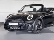 MINI Cooper Cabrio 1.5 Cooper John Cooper Works
