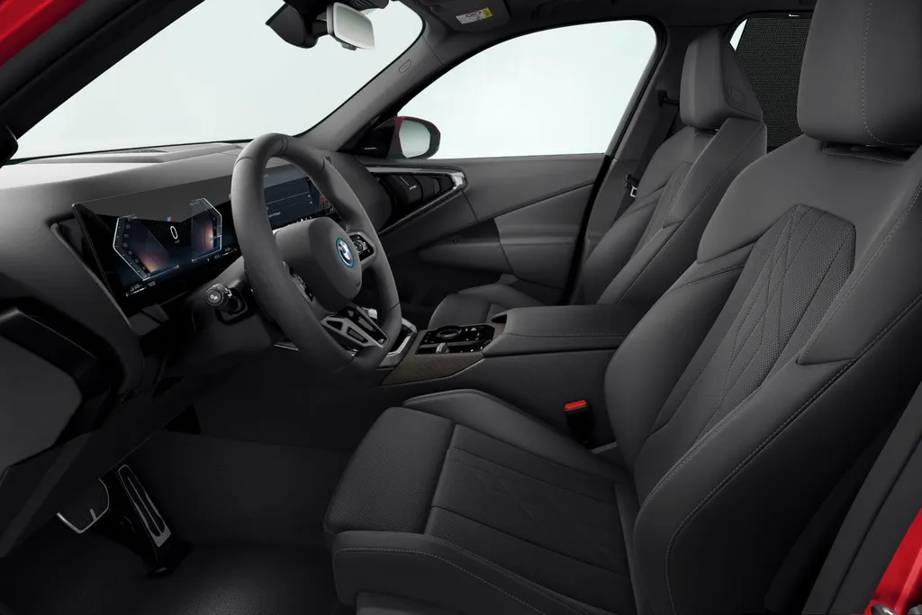 BMW X3 30e xDrive