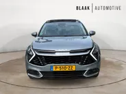 Kia Sportage 1.6 T 230pk Hybride DynamicPlusLine Panodak | Apple/Android | Ad
