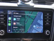 Škoda Octavia 1.0 TSI Grt Amb. Bns Hatchb. Apple/Android.