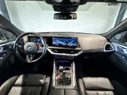 BMW XM PHEV 30 kWh