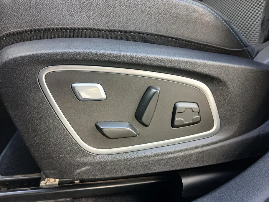 Renault Espace E-Tech Hybrid Esprit Alpine / Navi / Cruise en Climate Control / BTW
