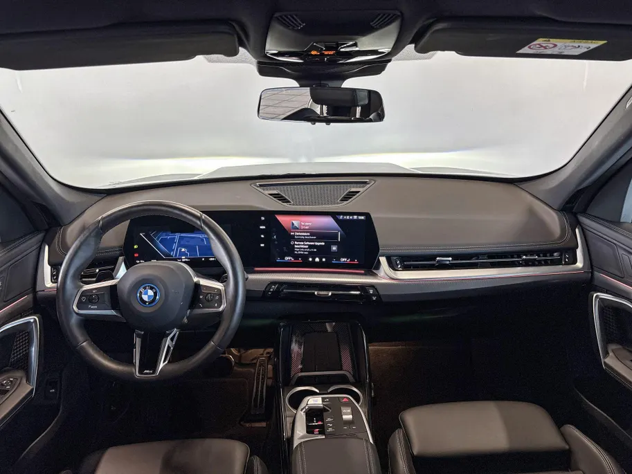 BMW iX1 eDrive20 Premium Pack M Sportpakket Pro