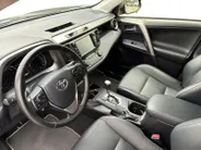 Toyota RAV4 2.5 Hybrid AWD Energy Plus | Leder | Navigatie | Cruise Control