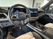 BMW X5 xDrive50e